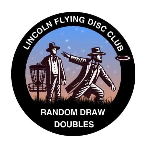 LFDC Random Draw Doubles