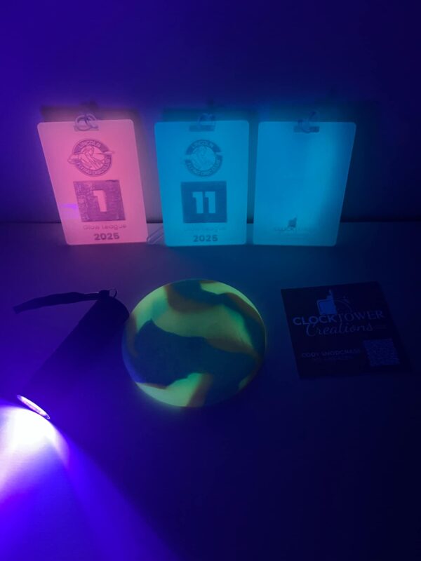 Glow Tag Pack - Image 2