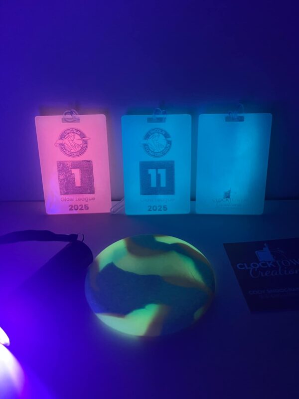 Glow Tag Pack - Image 3