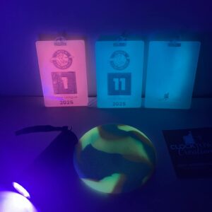 Glow Tag Pack